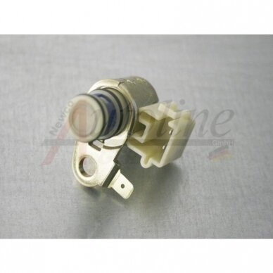 SOLENOID