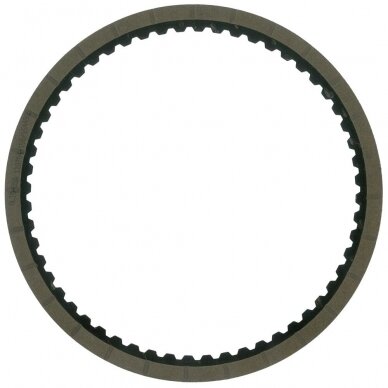 Friction plate