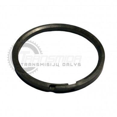 Sealing ring