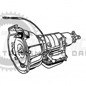 ZF 3HP12, 3HP20