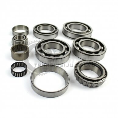 Bearing kit