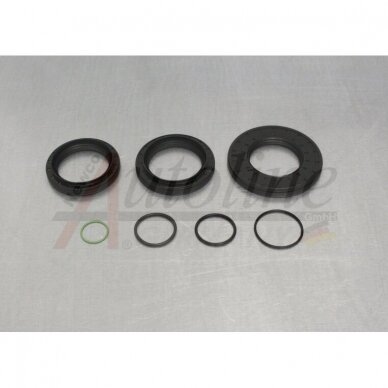 GASKET & SEAL KIT