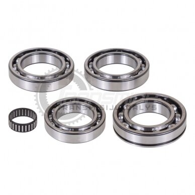 Bearing kit