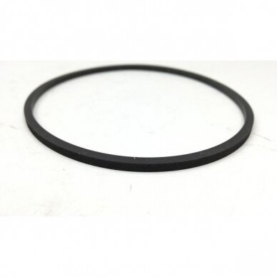 Sealing ring