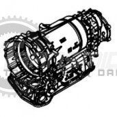 ZF 8HP65A