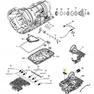 Adapteris 1