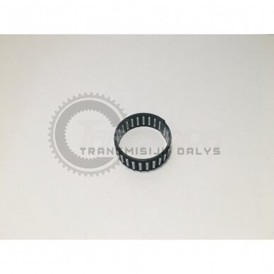 NADLE BEARING