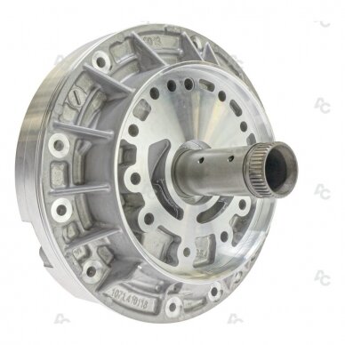 OIL PUMP STATOR