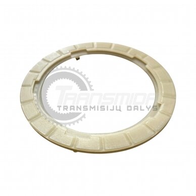 Thrust washer