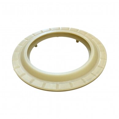 Thrust washer