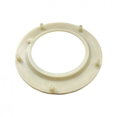 Thrust washer 1