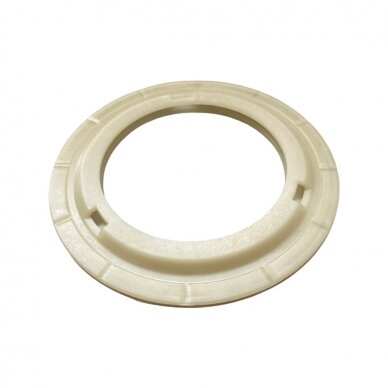 Thrust washer