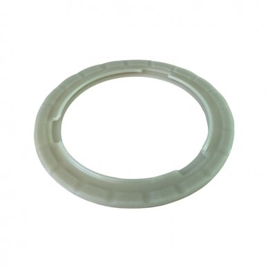 Thrust washer