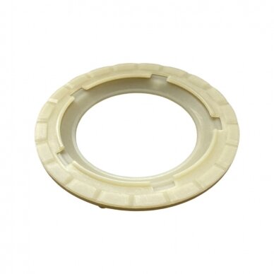 Thrust washer