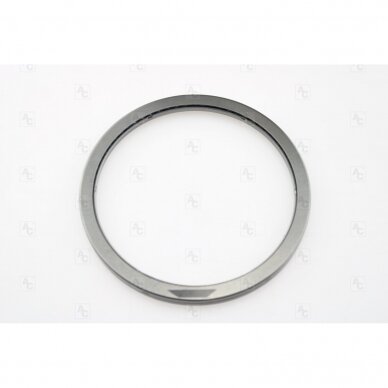 Thrust bearing