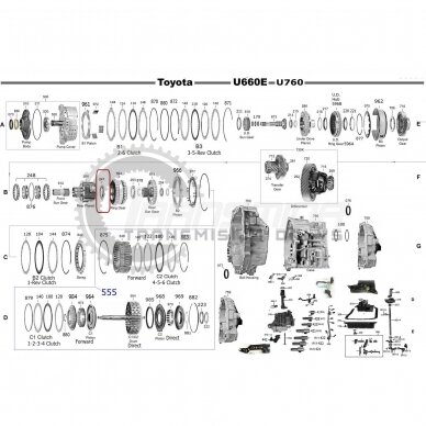 подшипник 1