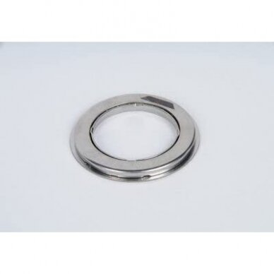 Thrust bearing