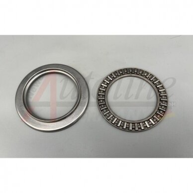 Thrust bearing