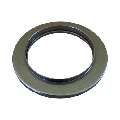 Thrust bearing