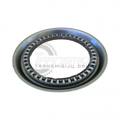 Thrust bearing