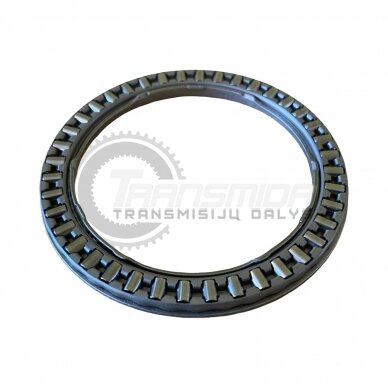 Thrust bearing