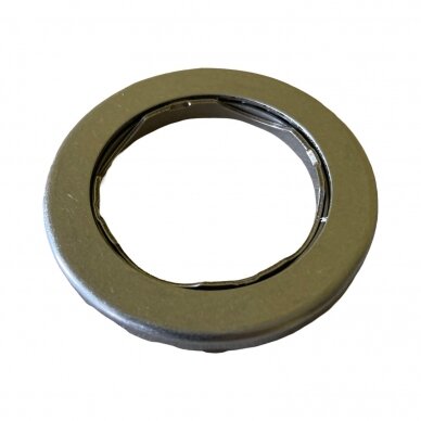 Axial bearing