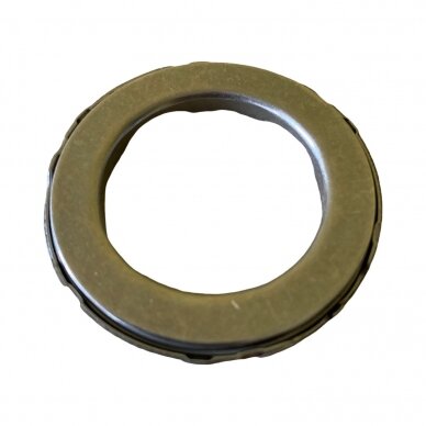 Axial bearing 1