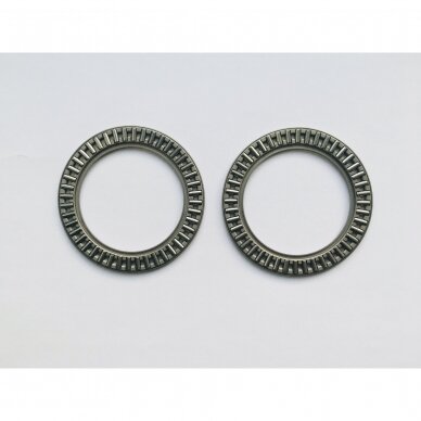 NADLE BEARING SET