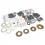 Overhaul Kit with Pistons