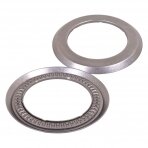 Axial needle bearing