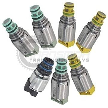 SOLENOID SET