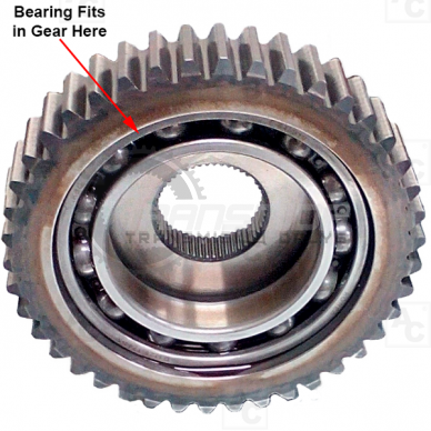 Bearing 2