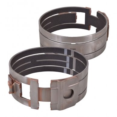 Brake band