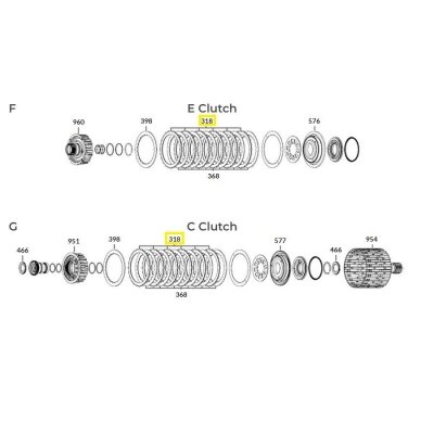 Friction plate 1