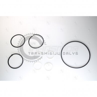 Teflon ring kit