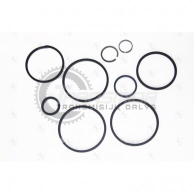 Teflon ring kit