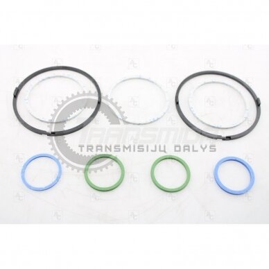 Teflon ring kit