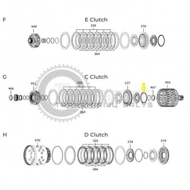 Dichtring 1