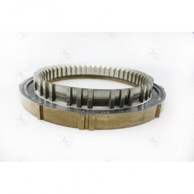 SPRAG ASSY 1