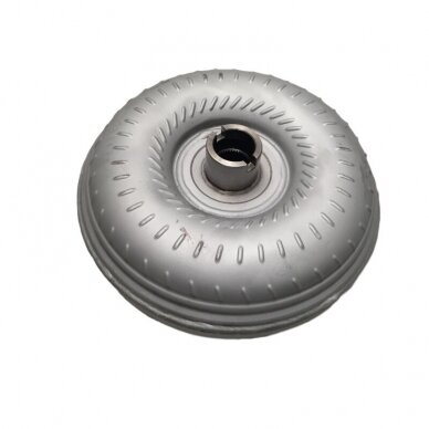 Torque Converter