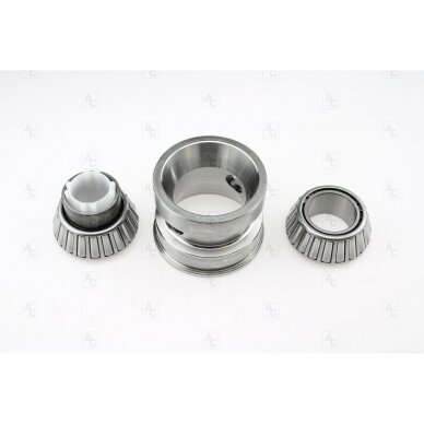 Bearing kit