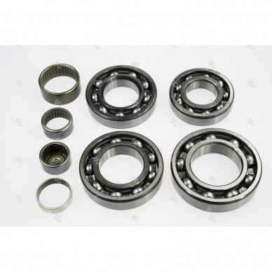 Bearing kit 1