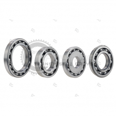 Bearing kit