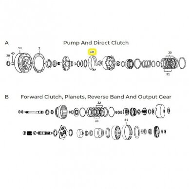 Bremsband 1