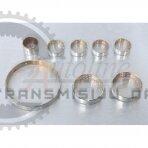 Bushing kit