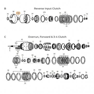 BUSHING 1