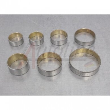 Bushing Kit