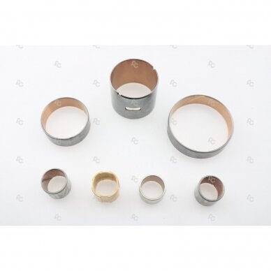 BUSHING KIT