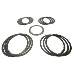 FRICTION PLATE KIT