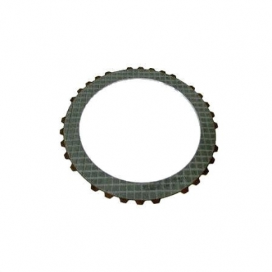 friction plate